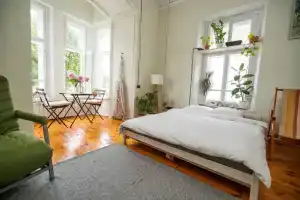 Квартира Путешественника, Кострома