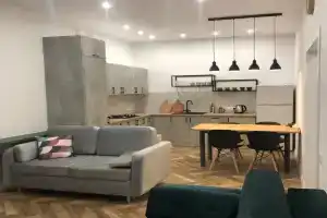 Гостевой дом в Ласкино