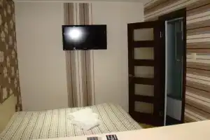 Семейный номер стандарт