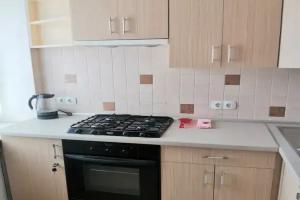 2-комнатная квартира в самом центре