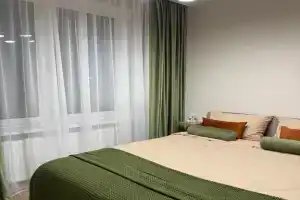 Уютная квартира, Петрозаводск