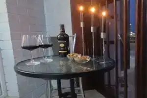 Современная квартира рядом с Ледовым дворцом, Борисовичи