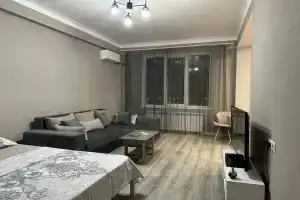 1-комнатная квартира, Махачкала