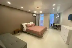Зефир, Сочи