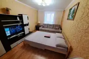 Миленькая квартира, Тюмень
