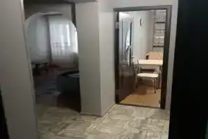Уютная квартира на высоком берегу и рядом Моршкола, Анапа