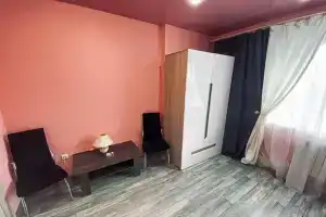 Уютная квартира на въезде в город, рядом с трассой Р-22