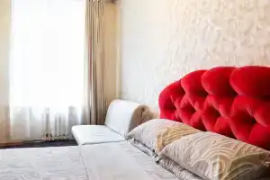 Атмосферные апартаменты в центре