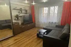Уютная квартира в 10 минутах от Аэропорта