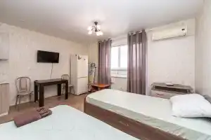 Уютная студия во Фролах, Пермь