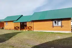 Усадьба Багульник