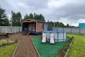 Загородный дом Икигай
