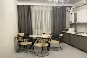 Уютная квартира в новом районе Нальчика