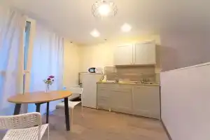 Студия, Санкт-Петербург