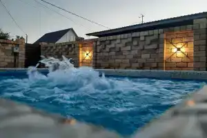 Вилла «Loft house», Краснодар