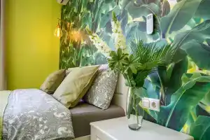 Квартира «Зеленная поляна», Муром