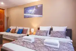 Снять дом посуточно