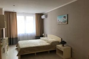 Квартиры посуточно на Астраханской 76