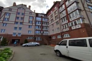 Уютная квартира в тихом зелёном районе возле моря