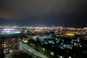 Квартира у парка Галицкого и парка Краснодар, Краснодар