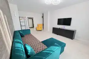 Прекрасная, видовая 2-х квартира, Хабаровск