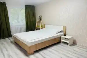 Уютная квартира на Острове Канта, Калининград