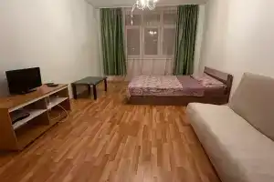 1-комнатная квартира, Екатеринбург