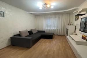 Просторная квартира для большой семьи, Калининград