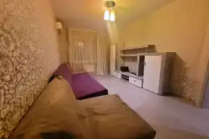 Квартира недалеко от трассы с видом на Дон, Ростов-на-Дону