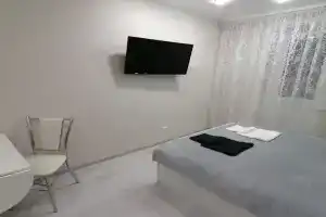 Уютная студия для вас