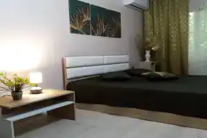 Уютная квартира, Балаково