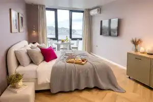 Студия Волга Панорама Romantic, Чебоксары