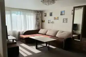 Квартира в сердце города