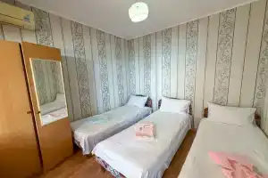 Номер у моря, Дагомыс