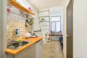 Мини-отель «Екатерининский», Санкт-Петербург