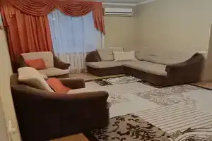 Двухкомнатная квартира в г. Кисловодске