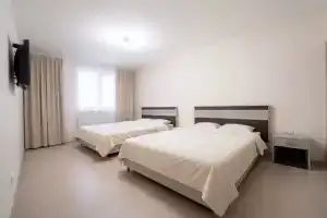 Уютная квартира Velvet Stay, Казань