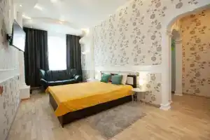 1-комнатная квартира, Тольятти