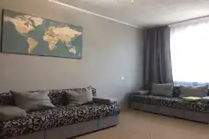 Удачное расположение, Белгород