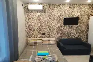 Квартира-студия в самом центре города