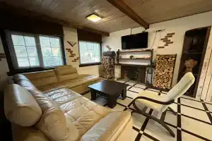 Частный дом на Соколке