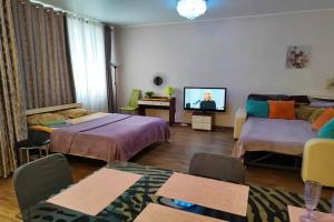 Арена G-Drive, Прибрежный, Омск