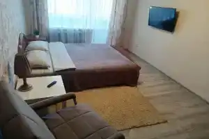 Квартира в центре Три дороги