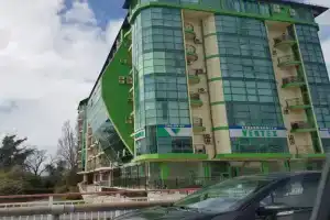 1-комнатная квартира, Адлер