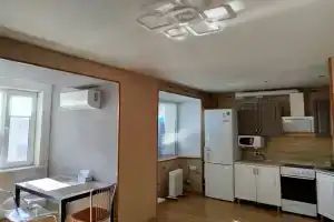 Уютная квартира у Золотого моста, рядом с Мариинским театром, Владивосток