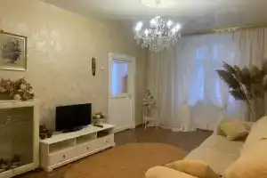 Уютная 2-комнатная квартира в центральной части города