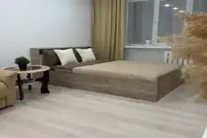 Уютная квартира, Пикалёво