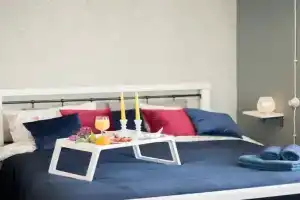 Апартаменты возле площади Победы, Калининград