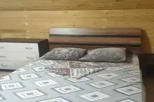 Коттедж у моря