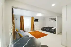 Стильная квартира, Череповец